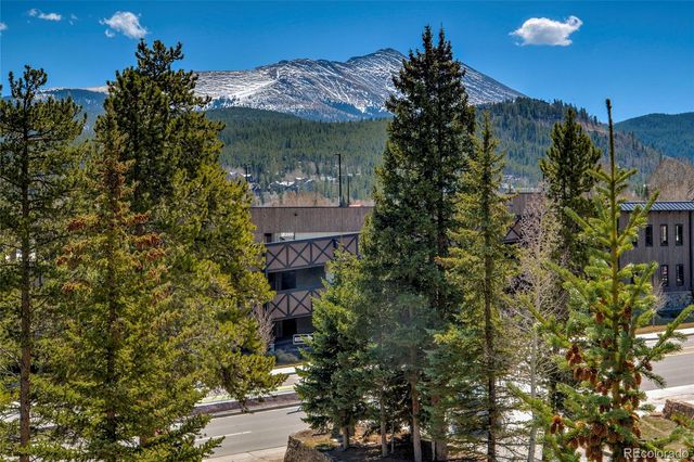 50 Mountain Thunder Drive 1214, Breckenridge, CO 80424