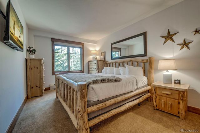 50 Mountain Thunder Drive 1214, Breckenridge, CO 80424