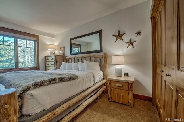 50 Mountain Thunder Drive 1214, Breckenridge, CO 80424