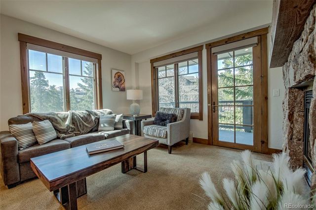 50 Mountain Thunder Drive 1214, Breckenridge, CO 80424