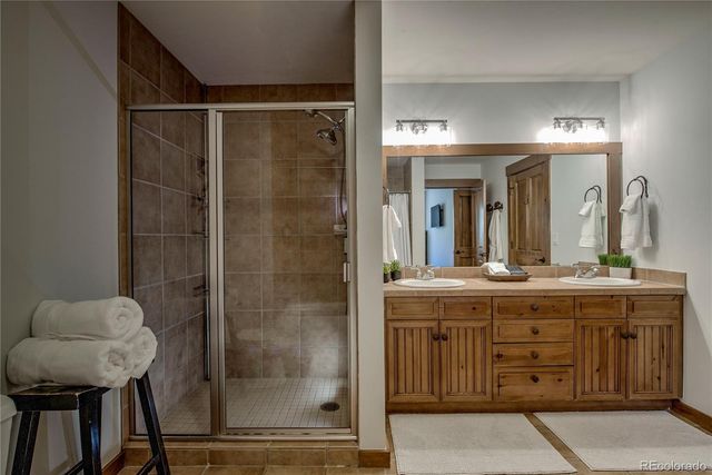 50 Mountain Thunder Drive 1214, Breckenridge, CO 80424