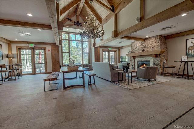 50 Mountain Thunder Drive 1214, Breckenridge, CO 80424