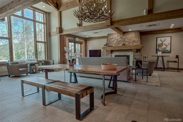 50 Mountain Thunder Drive 1214, Breckenridge, CO 80424