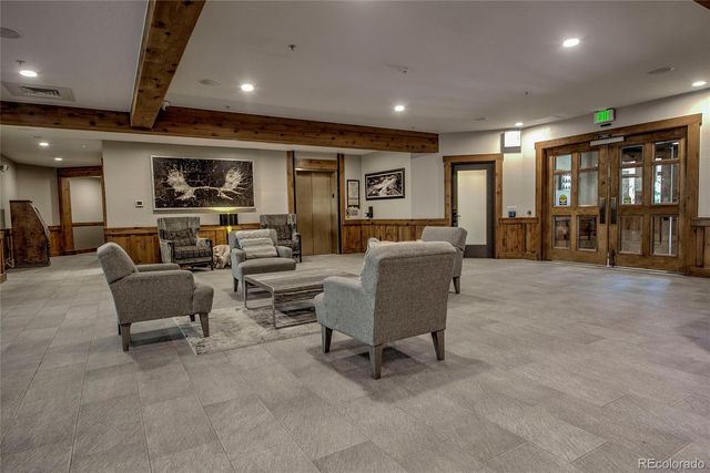 50 Mountain Thunder Drive 1214, Breckenridge, CO 80424