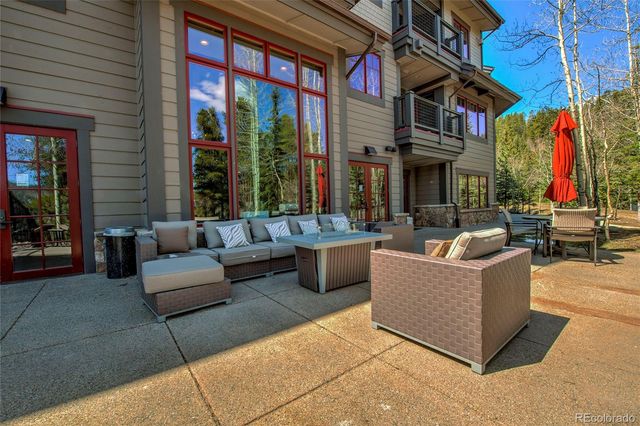 50 Mountain Thunder Drive 1214, Breckenridge, CO 80424