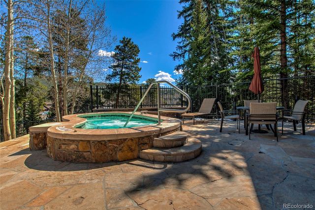 50 Mountain Thunder Drive 1214, Breckenridge, CO 80424
