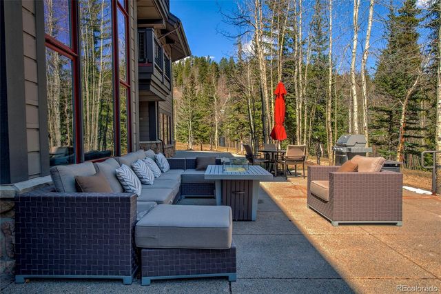 50 Mountain Thunder Drive 1214, Breckenridge, CO 80424