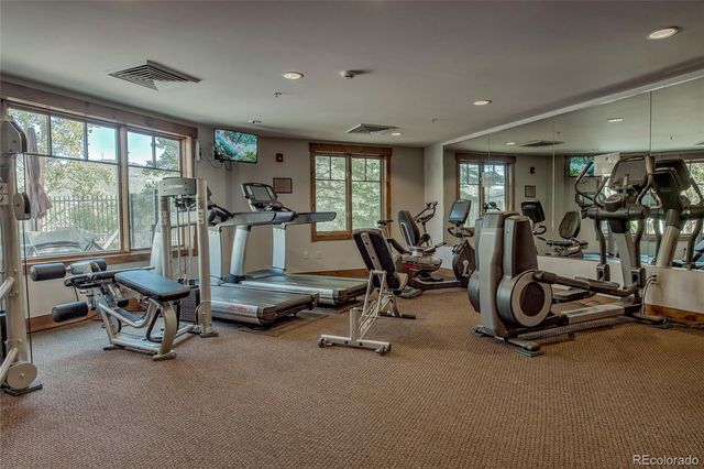 50 Mountain Thunder Drive 1214, Breckenridge, CO 80424