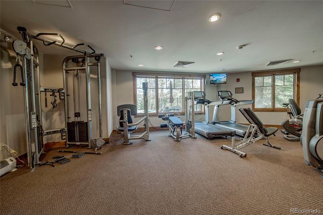 50 Mountain Thunder Drive 1214, Breckenridge, CO 80424