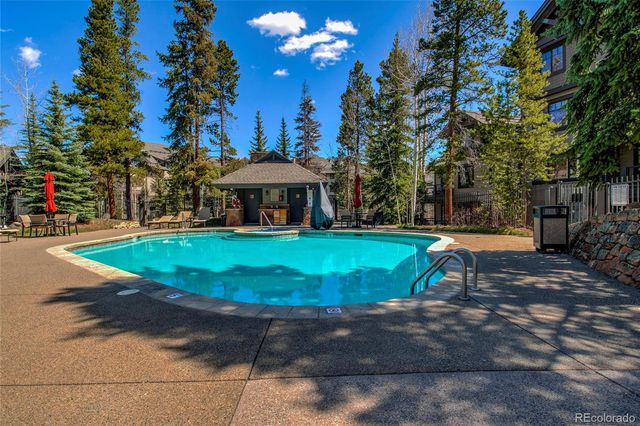 50 Mountain Thunder Drive 1214, Breckenridge, CO 80424