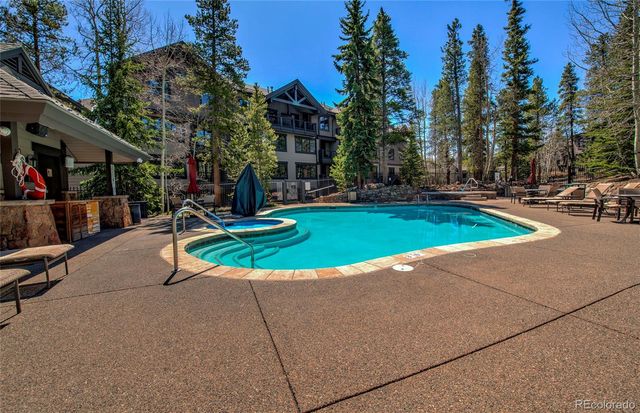 50 Mountain Thunder Drive 1214, Breckenridge, CO 80424