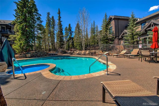 50 Mountain Thunder Drive 1214, Breckenridge, CO 80424