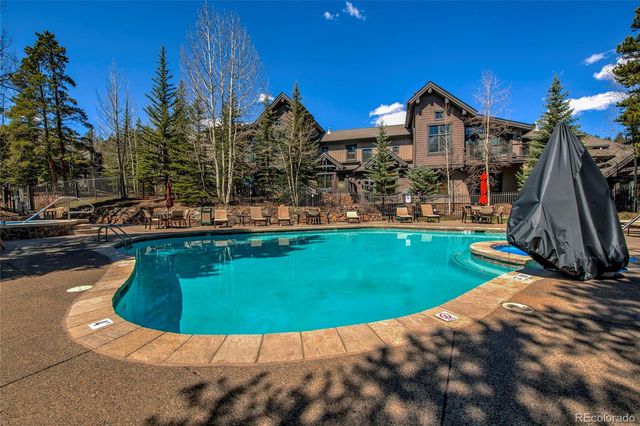 50 Mountain Thunder Drive 1214, Breckenridge, CO 80424