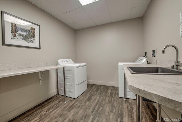 50 Mountain Thunder Drive 1214, Breckenridge, CO 80424