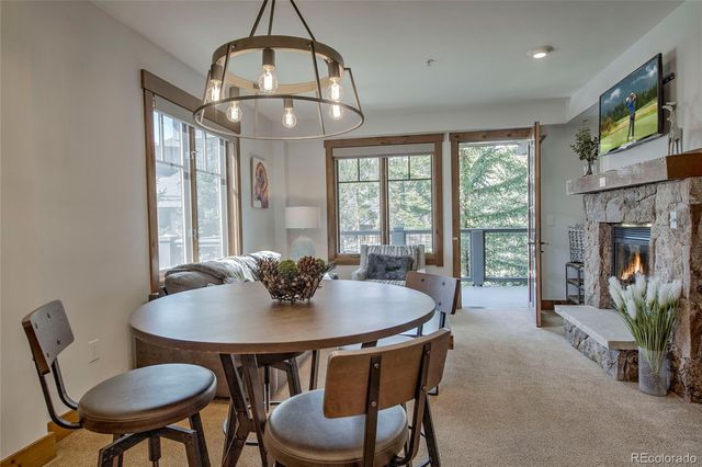 50 Mountain Thunder Drive 1214, Breckenridge, CO 80424