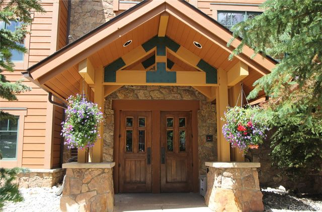 50 Mountain Thunder Drive 1214, Breckenridge, CO 80424