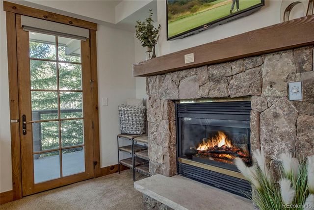 50 Mountain Thunder Drive 1214, Breckenridge, CO 80424