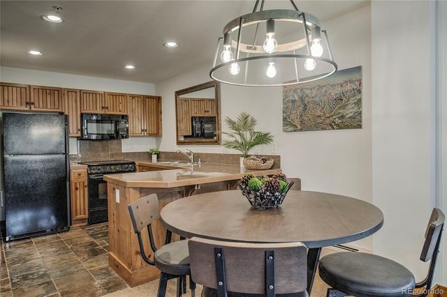 50 Mountain Thunder Drive 1214, Breckenridge, CO 80424