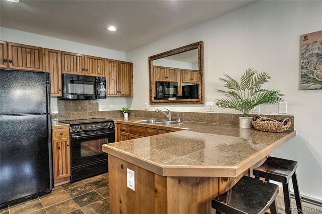 50 Mountain Thunder Drive 1214, Breckenridge, CO 80424