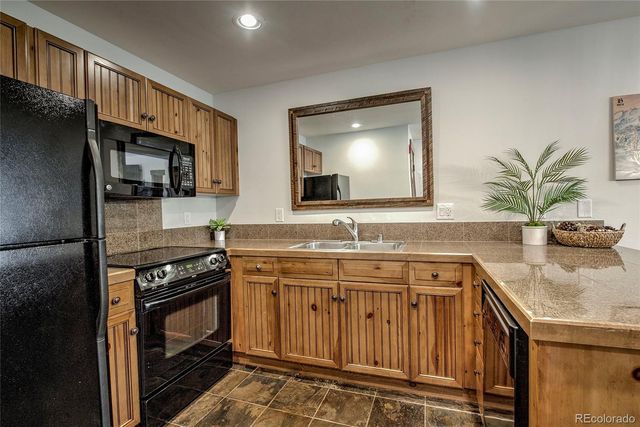 50 Mountain Thunder Drive 1214, Breckenridge, CO 80424