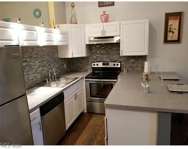 408 W Saint Clair Avenue 311, Cleveland, OH 44113