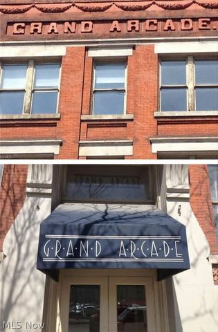 408 W Saint Clair Avenue 311, Cleveland, OH 44113