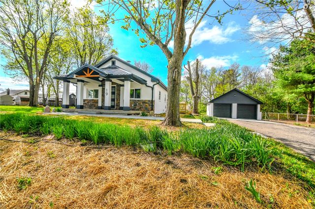 19 University Road, Medway, OH 45341