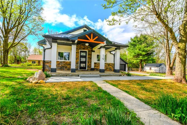 19 University Road, Medway, OH 45341