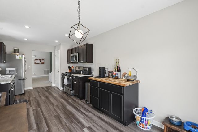 7484 Sugarbark Court, Canal Winchester, OH 43110