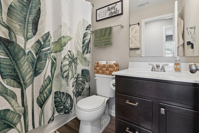 7484 Sugarbark Court, Canal Winchester, OH 43110
