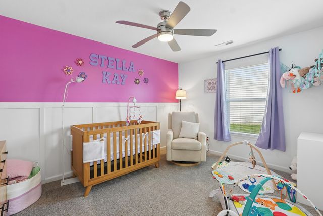 7484 Sugarbark Court, Canal Winchester, OH 43110