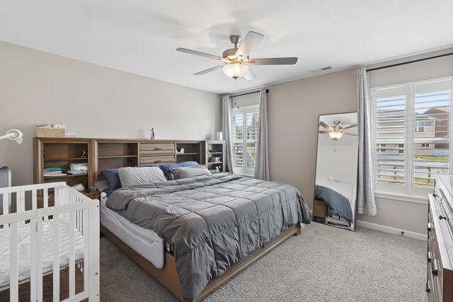 7484 Sugarbark Court, Canal Winchester, OH 43110