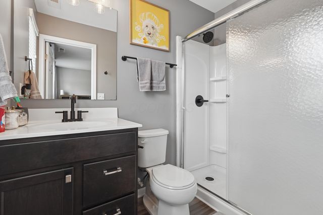 7484 Sugarbark Court, Canal Winchester, OH 43110