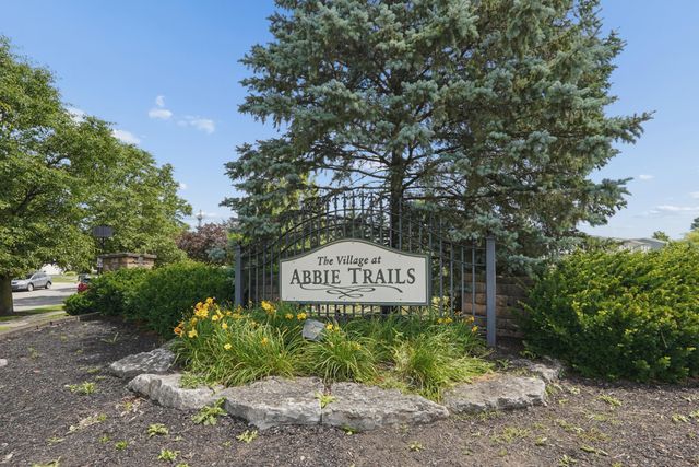 7484 Sugarbark Court, Canal Winchester, OH 43110