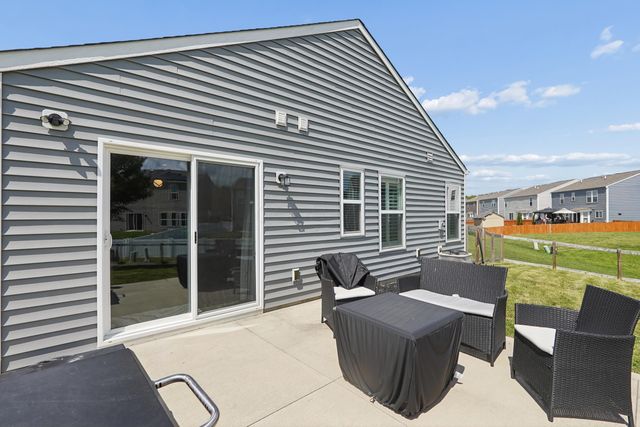 7484 Sugarbark Court, Canal Winchester, OH 43110