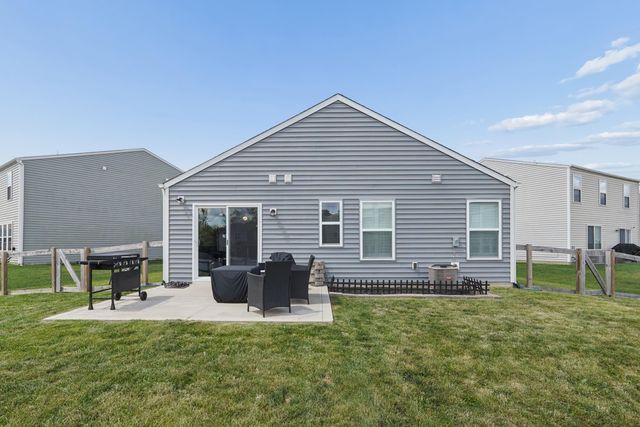 7484 Sugarbark Court, Canal Winchester, OH 43110