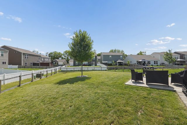 7484 Sugarbark Court, Canal Winchester, OH 43110