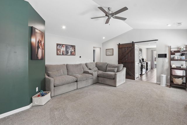 7484 Sugarbark Court, Canal Winchester, OH 43110