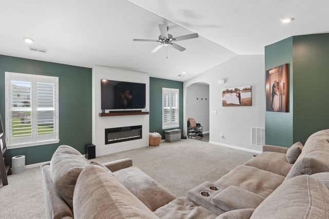 7484 Sugarbark Court, Canal Winchester, OH 43110