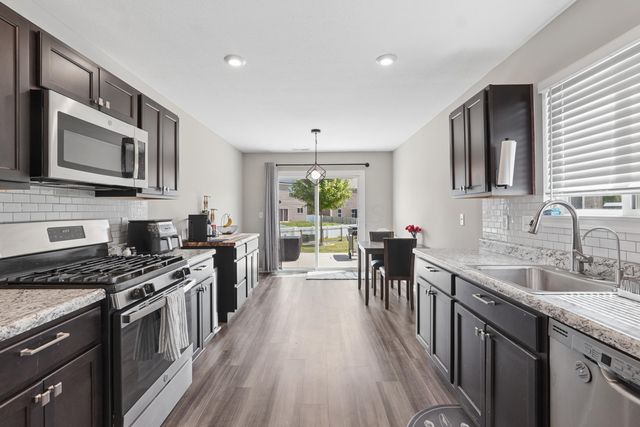7484 Sugarbark Court, Canal Winchester, OH 43110