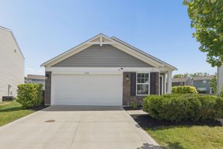 7484 Sugarbark Court, Canal Winchester, OH 43110