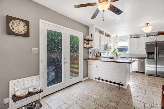 3642 N Meadow Mill Drive, Arnold, MO 63010