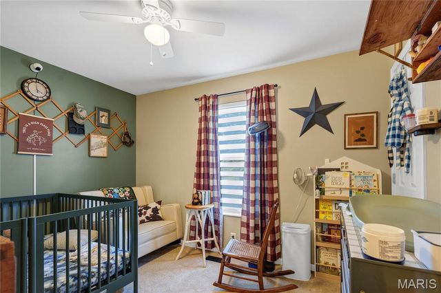 3642 N Meadow Mill Drive, Arnold, MO 63010