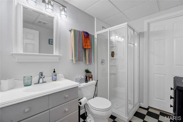 3642 N Meadow Mill Drive, Arnold, MO 63010