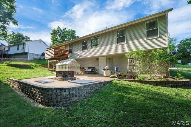 3642 N Meadow Mill Drive, Arnold, MO 63010