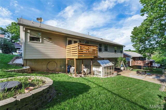 3642 N Meadow Mill Drive, Arnold, MO 63010