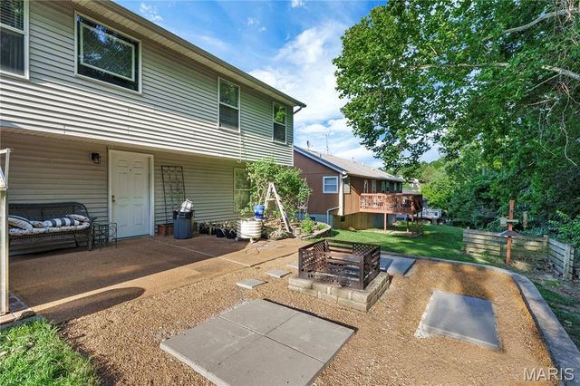 3642 N Meadow Mill Drive, Arnold, MO 63010
