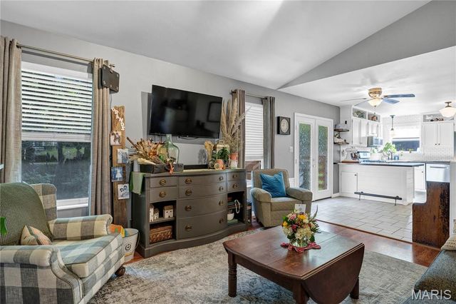 3642 N Meadow Mill Drive, Arnold, MO 63010