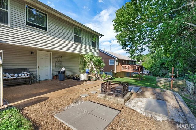 3642 N Meadow Mill Drive, Arnold, MO 63010