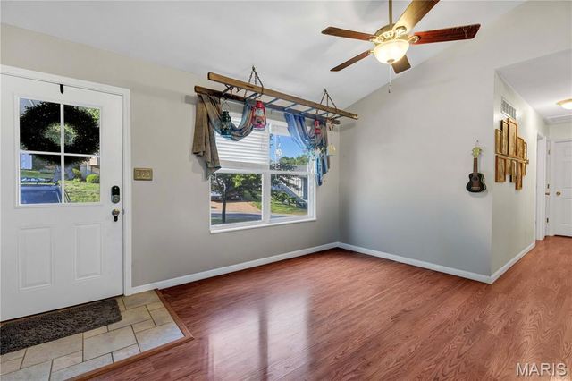 3642 N Meadow Mill Drive, Arnold, MO 63010